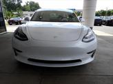 Thumbnail of 2018 Pearl White Multi-Coat Tesla Model 3