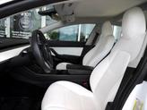 Thumbnail of 2018 Pearl White Multi-Coat Tesla Model 3