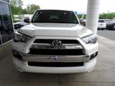 Thumbnail of 2019 Blizzard Pearl Toyota 4Runner