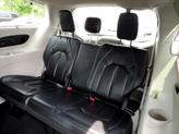 Thumbnail of 2021 Velvet Red Pearlcoat Chrysler Pacifica Hybrid