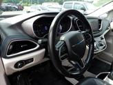 Thumbnail of 2021 Velvet Red Pearlcoat Chrysler Pacifica Hybrid