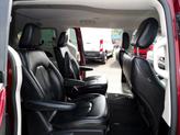 Thumbnail of 2021 Velvet Red Pearlcoat Chrysler Pacifica Hybrid