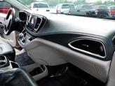 Thumbnail of 2021 Velvet Red Pearlcoat Chrysler Pacifica Hybrid