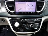 Thumbnail of 2021 Velvet Red Pearlcoat Chrysler Pacifica Hybrid
