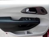 Thumbnail of 2021 Velvet Red Pearlcoat Chrysler Pacifica Hybrid
