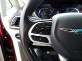 Thumbnail of 2021 Velvet Red Pearlcoat Chrysler Pacifica Hybrid