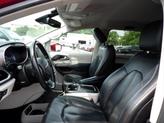 Thumbnail of 2021 Velvet Red Pearlcoat Chrysler Pacifica Hybrid
