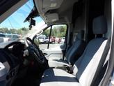 Thumbnail of 2019 Blue Jeans Metallic Ford Transit-250