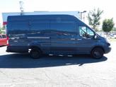 Thumbnail of 2019 Blue Jeans Metallic Ford Transit-250