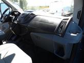 Thumbnail of 2019 Blue Jeans Metallic Ford Transit-250