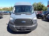 Thumbnail of 2019 Blue Jeans Metallic Ford Transit-250