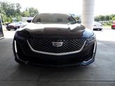 Thumbnail of 2021 Blue Cadillac CT5