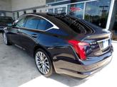Thumbnail of 2021 Blue Cadillac CT5