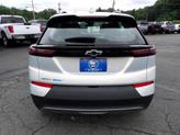 Thumbnail of 2022 Silver Flare Metallic Chevrolet Bolt EUV