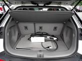 Thumbnail of 2022 Silver Flare Metallic Chevrolet Bolt EUV