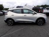 Thumbnail of 2022 Silver Flare Metallic Chevrolet Bolt EUV