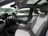 Thumbnail of 2022 Silver Flare Metallic Chevrolet Bolt EUV