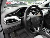 Thumbnail of 2022 Silver Flare Metallic Chevrolet Bolt EUV