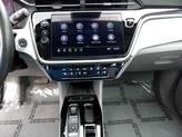 Thumbnail of 2022 Silver Flare Metallic Chevrolet Bolt EUV