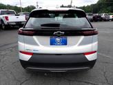 Thumbnail of 2022 Silver Flare Metallic Chevrolet Bolt EUV