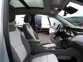 Thumbnail of 2022 Silver Flare Metallic Chevrolet Bolt EUV