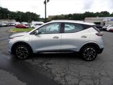 Thumbnail of 2022 Silver Flare Metallic Chevrolet Bolt EUV