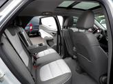 Thumbnail of 2022 Silver Flare Metallic Chevrolet Bolt EUV
