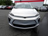 Thumbnail of 2022 Silver Flare Metallic Chevrolet Bolt EUV