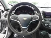 Thumbnail of 2022 Silver Ice Metallic Chevrolet Malibu