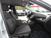 Thumbnail of 2022 Silver Ice Metallic Chevrolet Malibu
