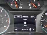 Thumbnail of 2022 Silver Ice Metallic Chevrolet Malibu