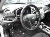 Thumbnail of 2022 Silver Ice Metallic Chevrolet Malibu