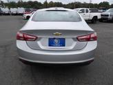 Thumbnail of 2022 Silver Ice Metallic Chevrolet Malibu
