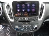 Thumbnail of 2022 Silver Ice Metallic Chevrolet Malibu