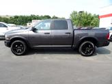Thumbnail of 2024 Granite Crystal Metallic Clearcoat RAM 1500 Classic