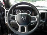 Thumbnail of 2024 Granite Crystal Metallic Clearcoat RAM 1500 Classic