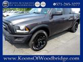 Photo of 2024 Granite Crystal Metallic Clearcoat RAM 1500 Classic