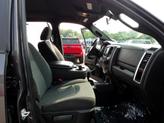 Thumbnail of 2024 Granite Crystal Metallic Clearcoat RAM 1500 Classic