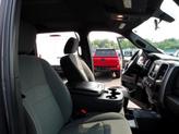 Thumbnail of 2024 Granite Crystal Metallic Clearcoat RAM 1500 Classic