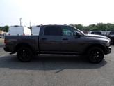Thumbnail of 2024 Granite Crystal Metallic Clearcoat RAM 1500 Classic