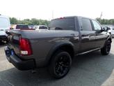 Thumbnail of 2024 Granite Crystal Metallic Clearcoat RAM 1500 Classic