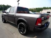 Thumbnail of 2024 Granite Crystal Metallic Clearcoat RAM 1500 Classic