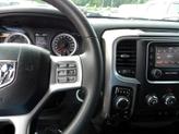 Thumbnail of 2024 Granite Crystal Metallic Clearcoat RAM 1500 Classic