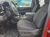 Thumbnail of 2026 Radiant Red Tintcoat Chevrolet Silverado 1500
