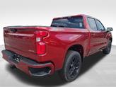 Thumbnail of 2026 Radiant Red Tintcoat Chevrolet Silverado 1500