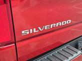 Thumbnail of 2026 Radiant Red Tintcoat Chevrolet Silverado 1500