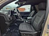 Thumbnail of 2024 Sand Dune Metallic Chevrolet Colorado