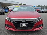 Thumbnail of 2020 Radiant Red Metallic Honda Accord
