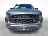 Thumbnail of 2024 Sterling Gray Metallic Chevrolet Silverado 1500