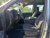 Thumbnail of 2024 Sterling Gray Metallic Chevrolet Silverado 1500